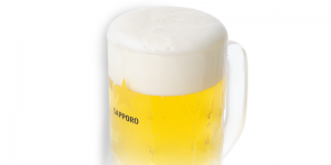 ビール